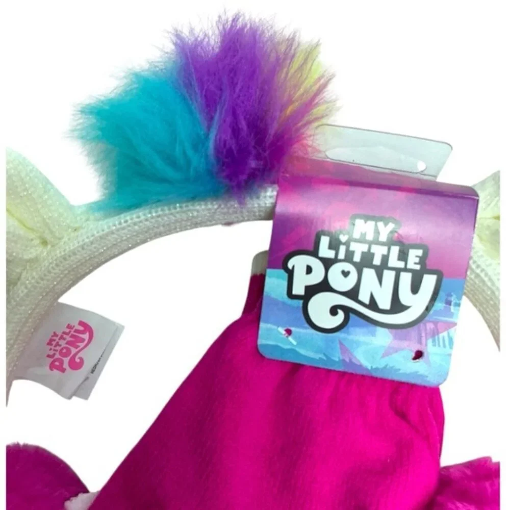 My Little Pony my little